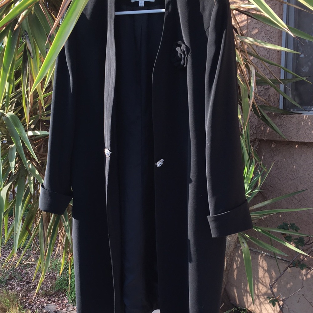 Night Studio New York Jacket